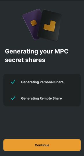 Zengo MPC technology 