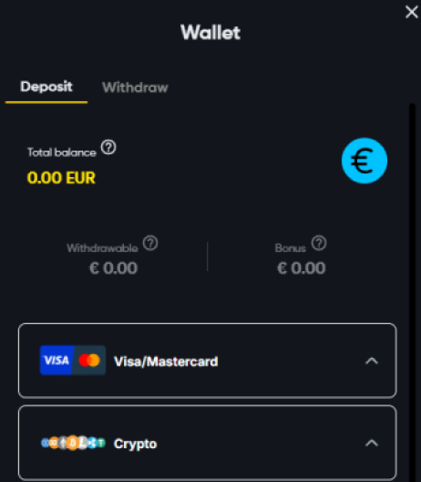 Veiciet pirmo iemaksu