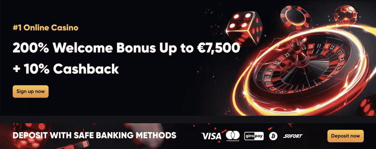 instant casino crypto gambling