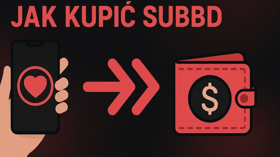 jak kupic subbd