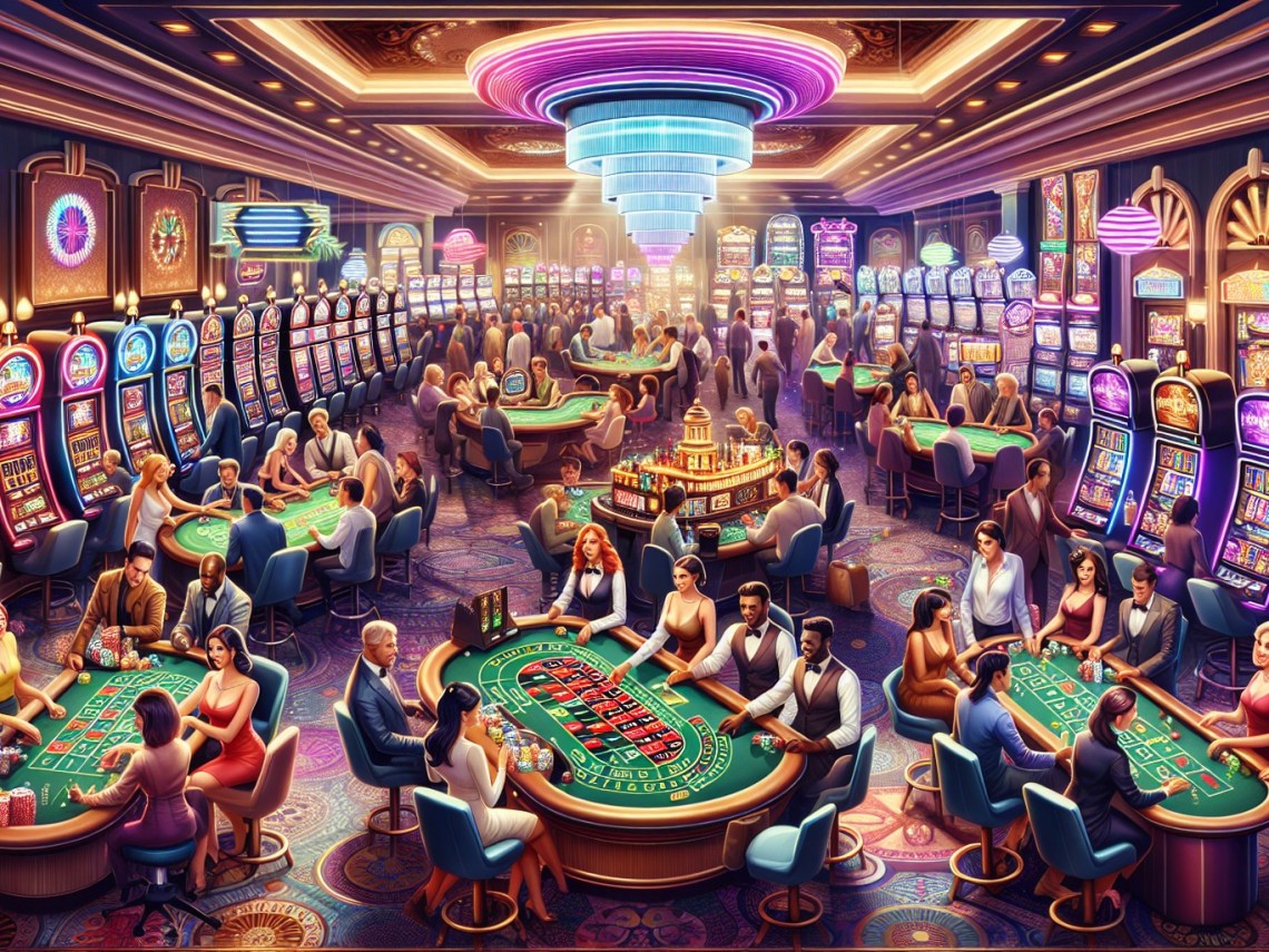 Live Casino