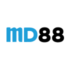 The MD88 logo