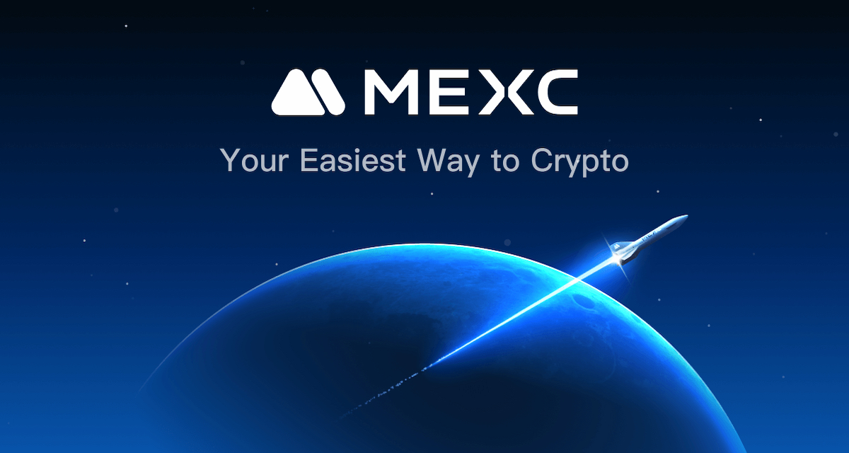 mexc exchange website