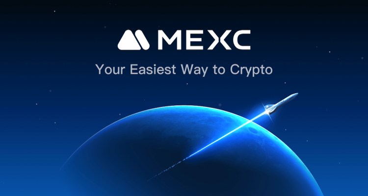 mexc exchange website