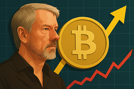 Michael Saylor voorspelt: BTC koers naar $10 miljoen – nu Bitcoin kopen?
