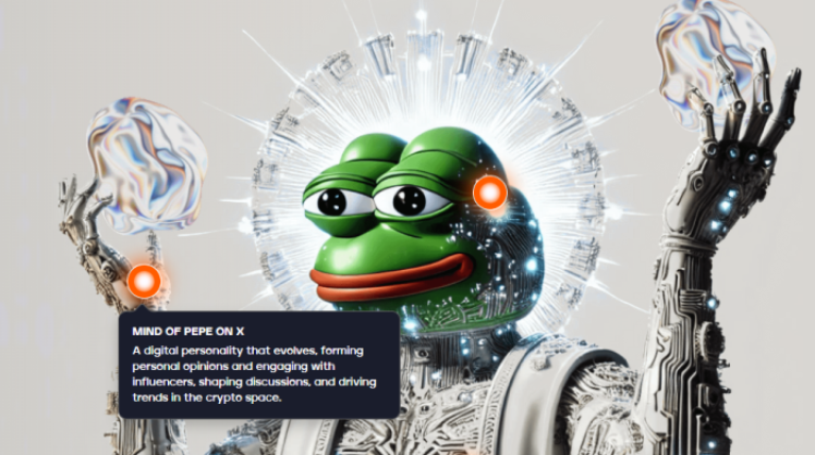 mind of pepe on x