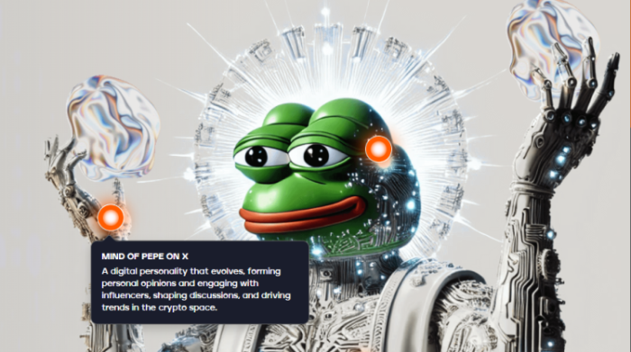 best-low-cap-coins mind of pepe on x