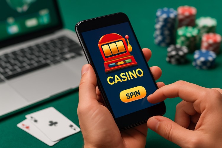 Mobilna Casina u Hrvatskoj