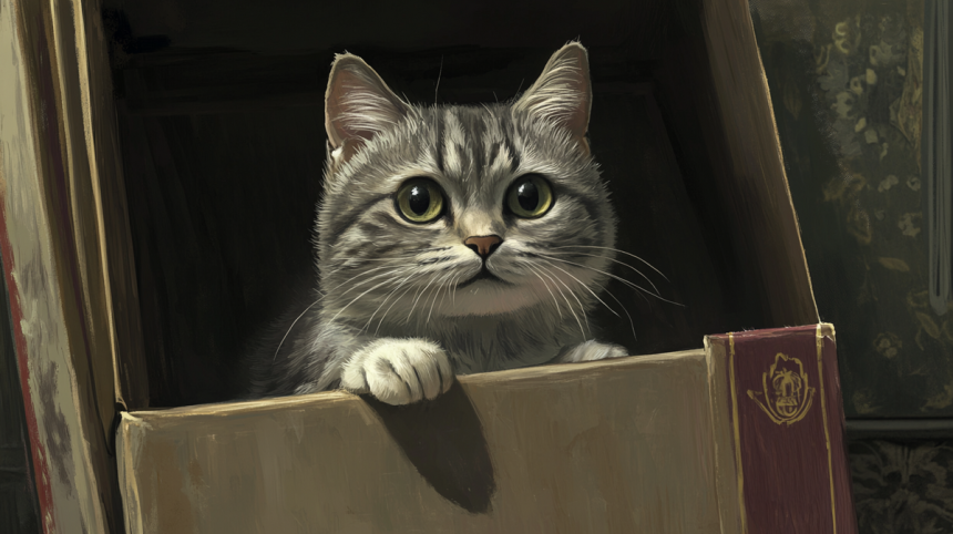 mystery box za darmo