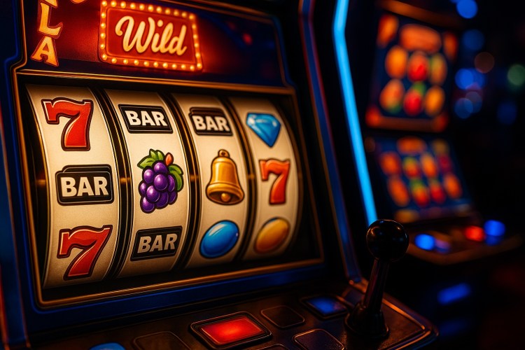 Najbolja Online Casina