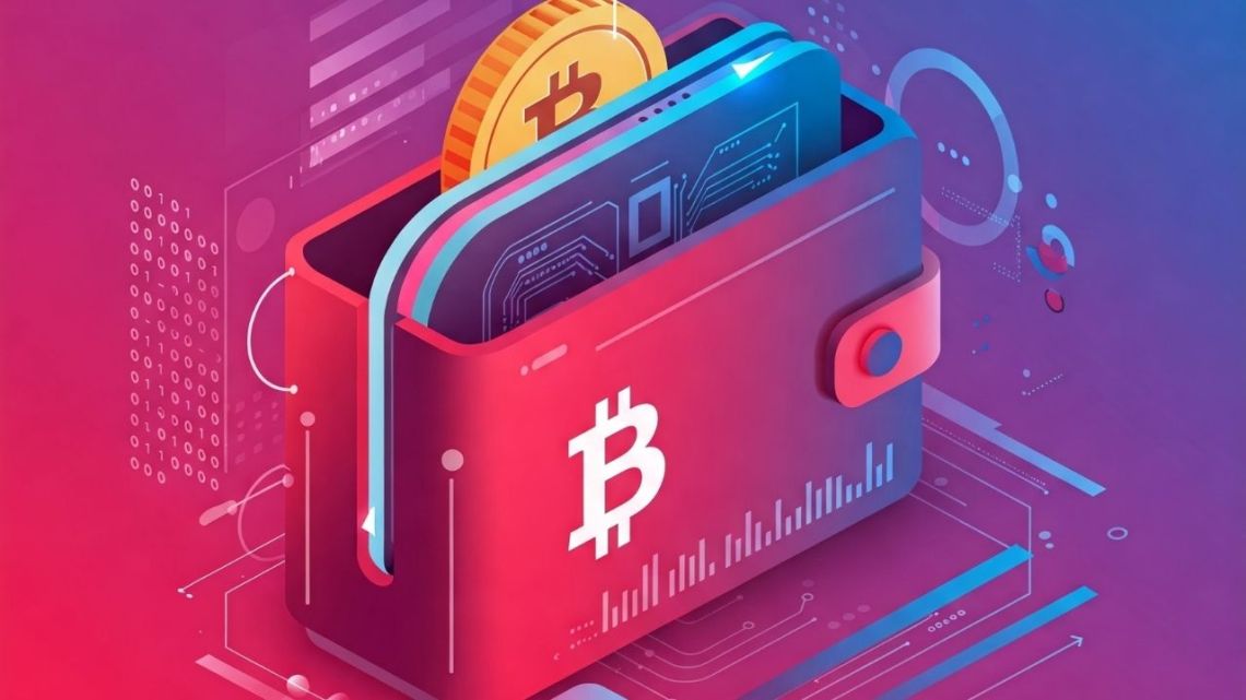 Najlepszy portfel Bitcoin – przegląd portfeli BTC 2025