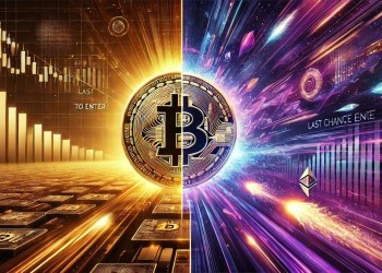 Arthur Hayes：现在是买入比特币的最后机会　市场关注这百倍币Solaxy