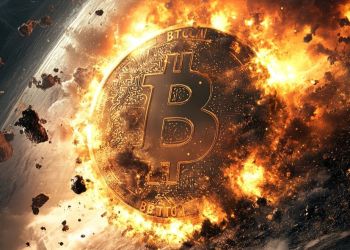 方舟預測比特幣240萬美元藍圖　Best Wallet布局為加密資產新生態