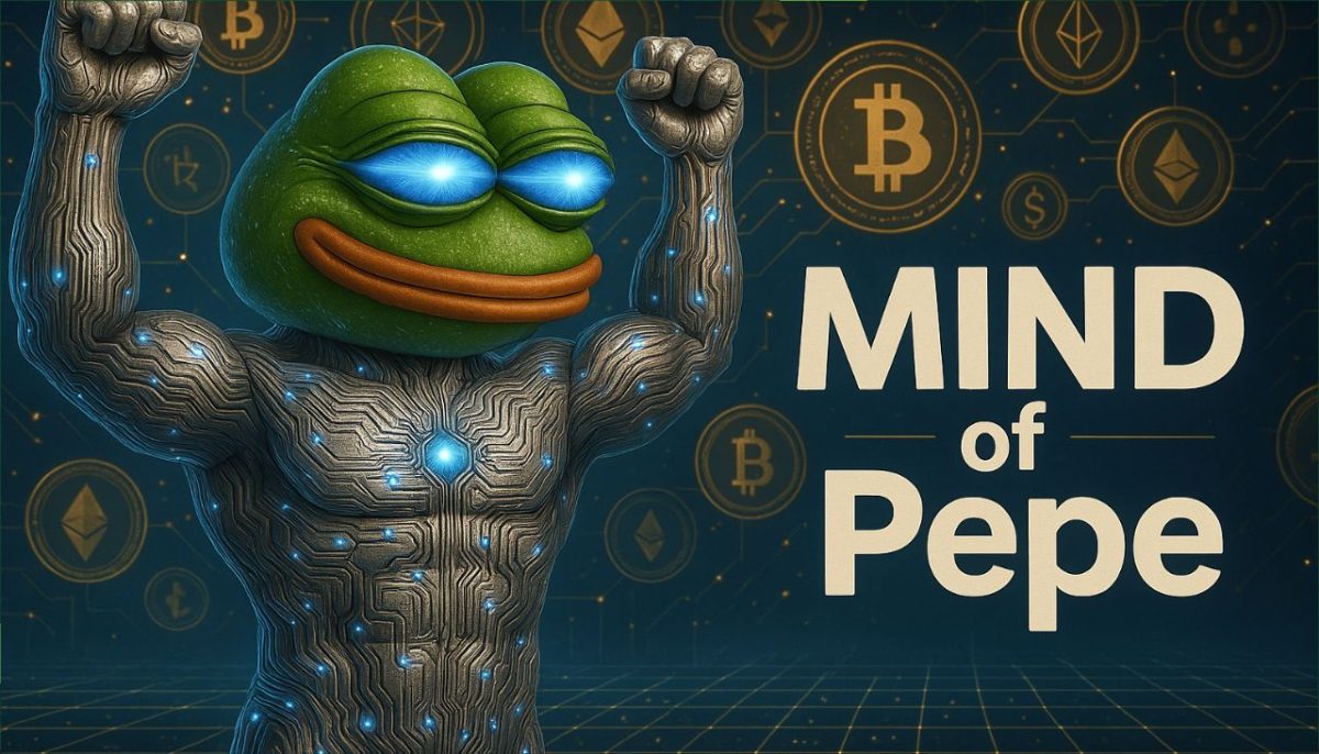 OpenAI Makes ChatGPT Free for Students – Is MIND of Pepe the Next Breakout Crypto AI Agent?