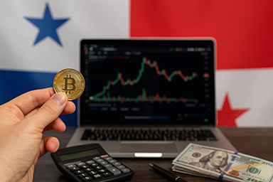 Panama accepteert Bitcoin en Ethereum voor belastingen – Welke crypto kopen in april 2025?