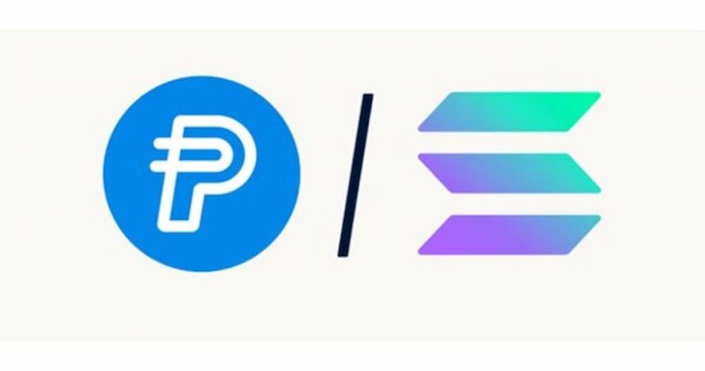كيفية شراء Solana (SOL) باستخدام PayPal؟