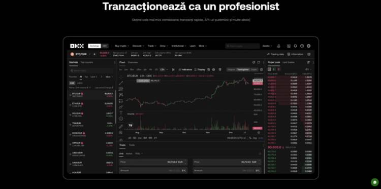 OKX Wallet