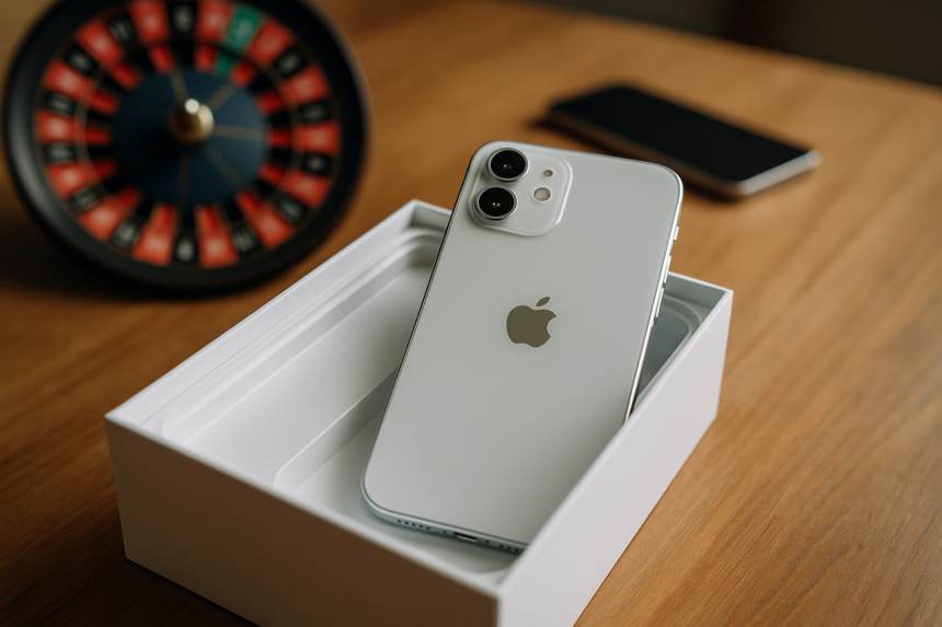 castiga telefoane gratis