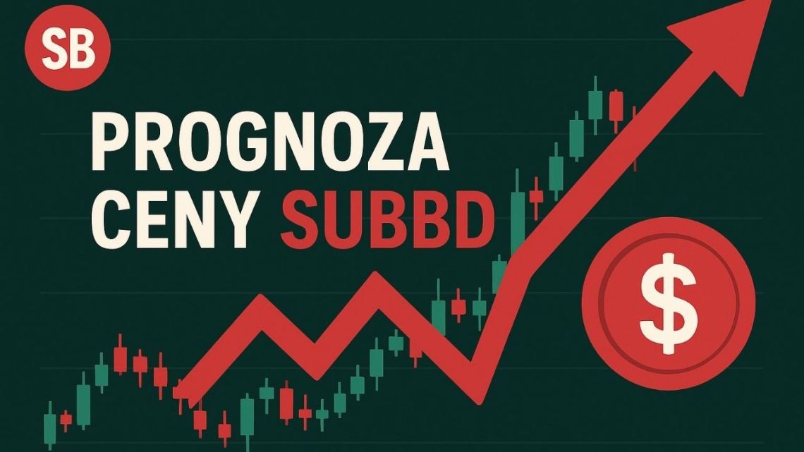 prognoza ceny subbd