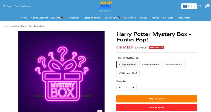 real-pop-mania