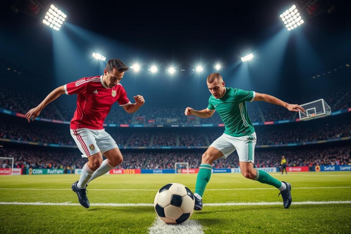 най-добрите сайтове за спортни залози