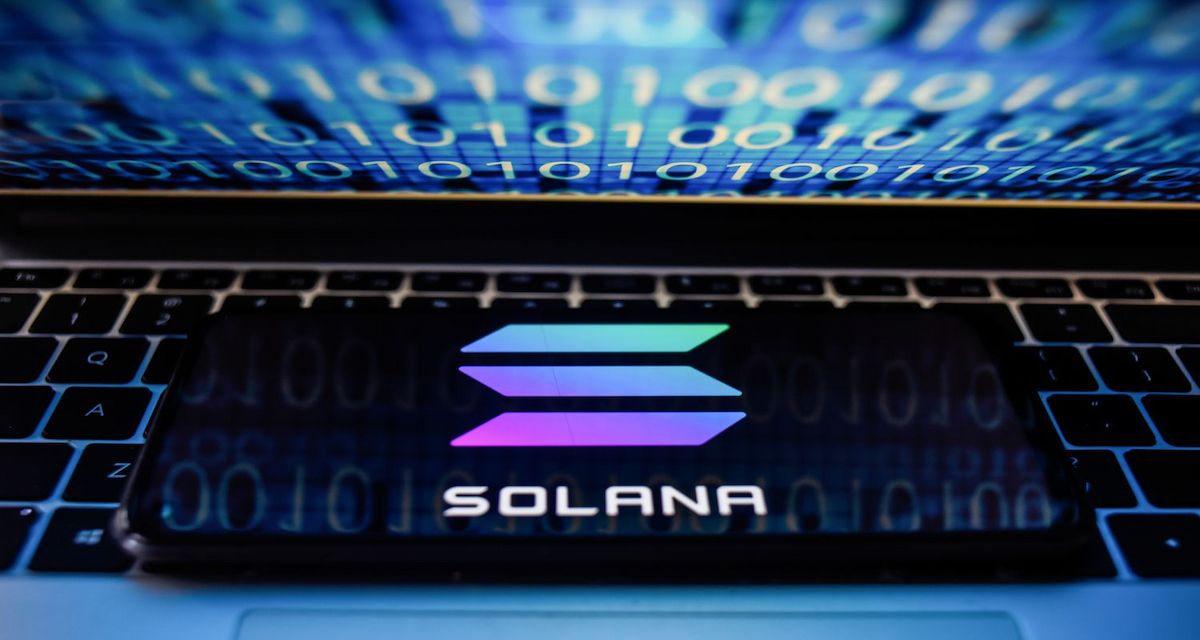 jak kupić solana