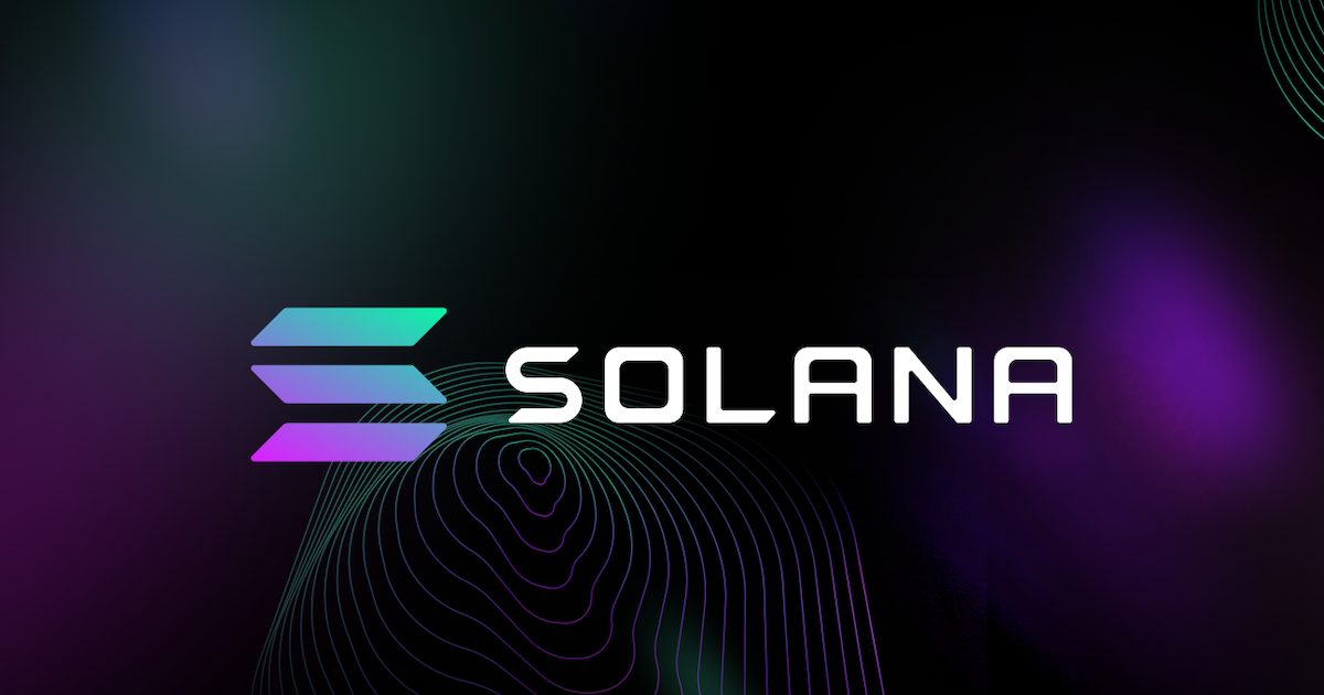 solana Как да купя Solana