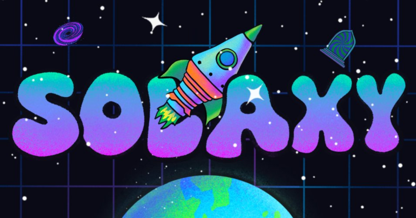 Preventa de Solaxy