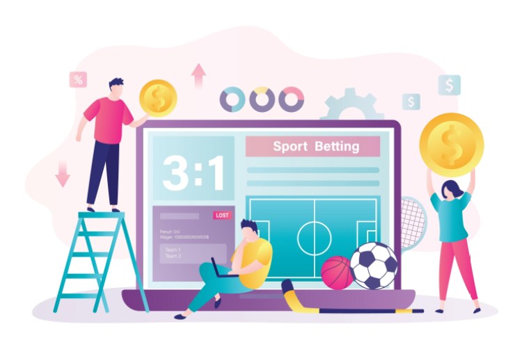 Sporta totalizators derību stratēģijas - kuru vislabāk izvēlēties