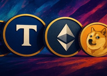 Alt Coin Nên Mua Khi SoftBank & Tether Hỗ Trợ Quỹ BTC 3 Tỷ USD