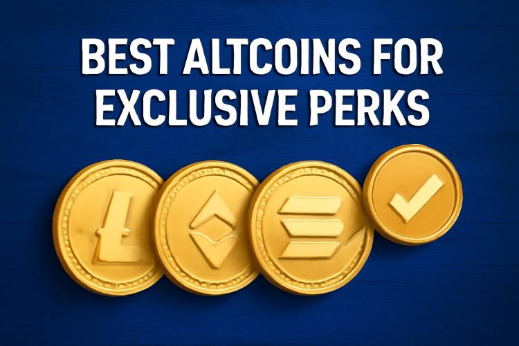 $TRUMP Up 70% as President Invites Top 220 Holders to Dinner: Best Altcoins with Even More Valuable VIP Benefits