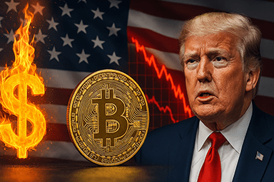 beste crypto om nu te kopen, Trump's tarieven, TTrump Crypto, cryptomarkt volatiliteit