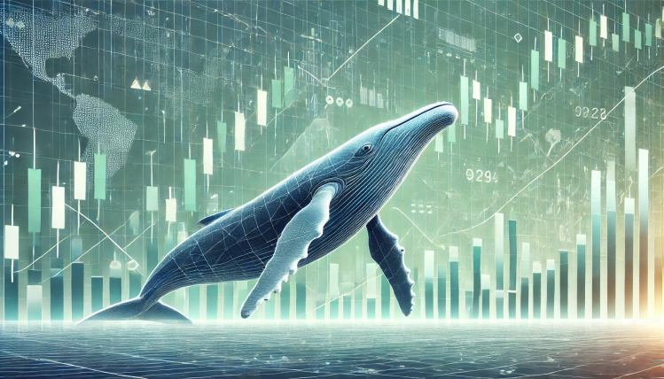 Solana Whale