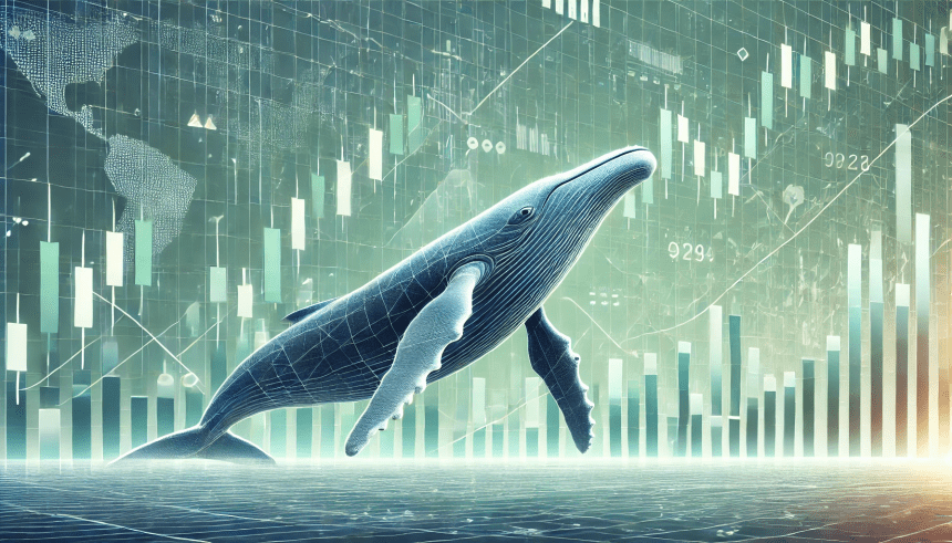 Solana Whale