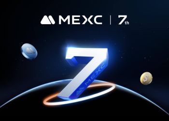 From Vision to 36 Million Users: MEXC Celebrates 7 Years of Exponential Growth