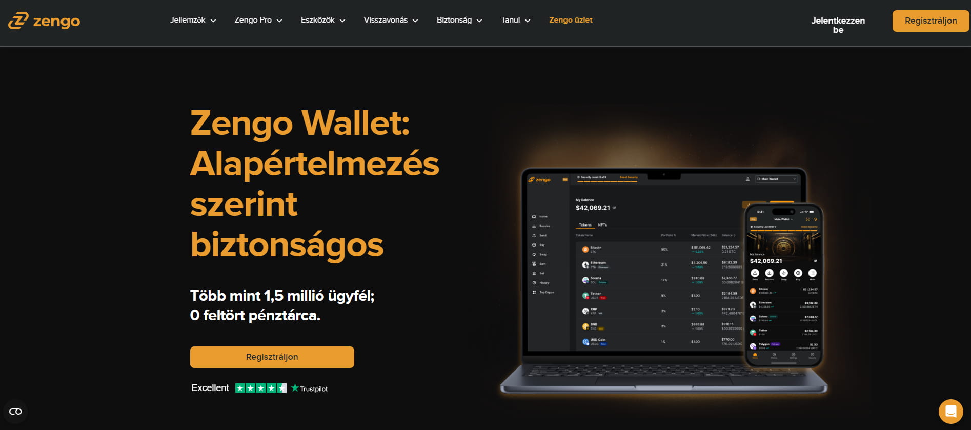 zengo 