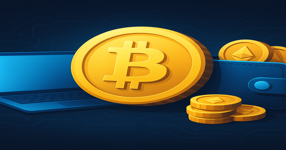 Как да купя криптовалута през