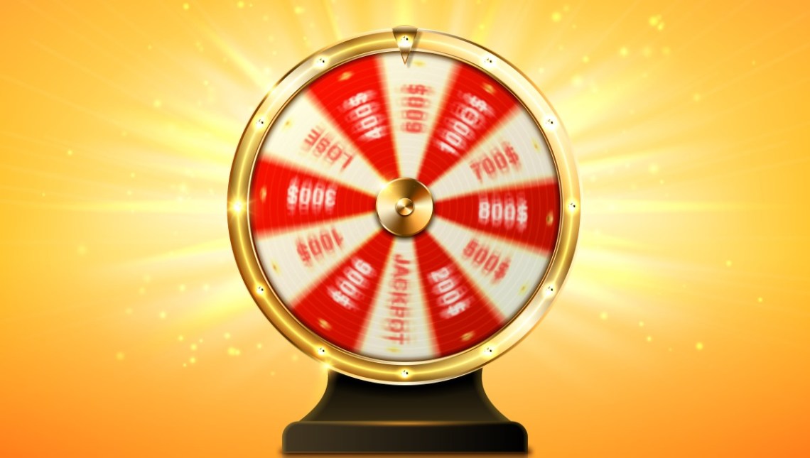 Рандомайзер Рулетка