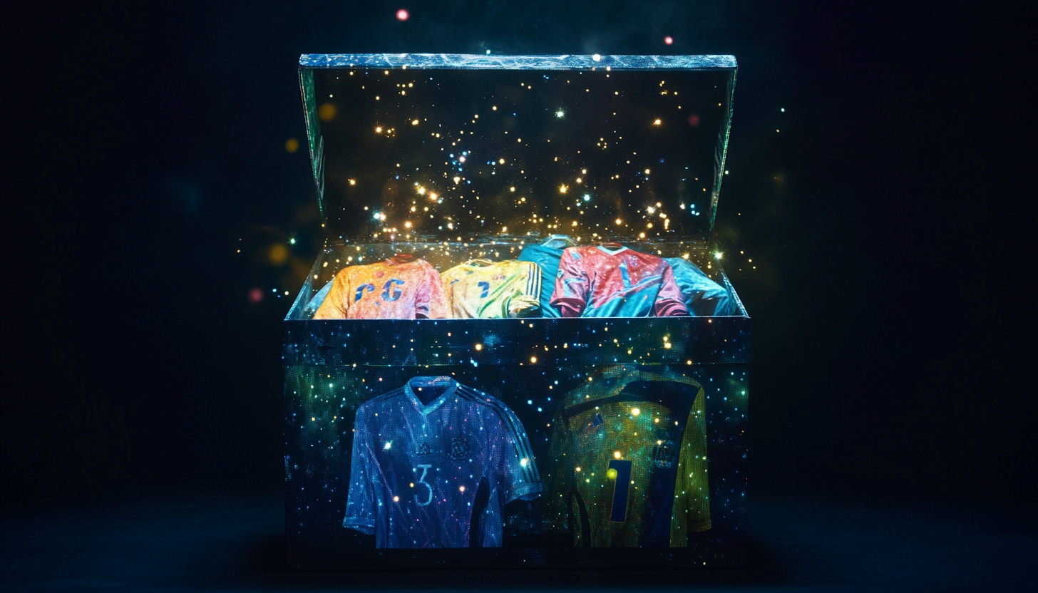 mystery box jersey 