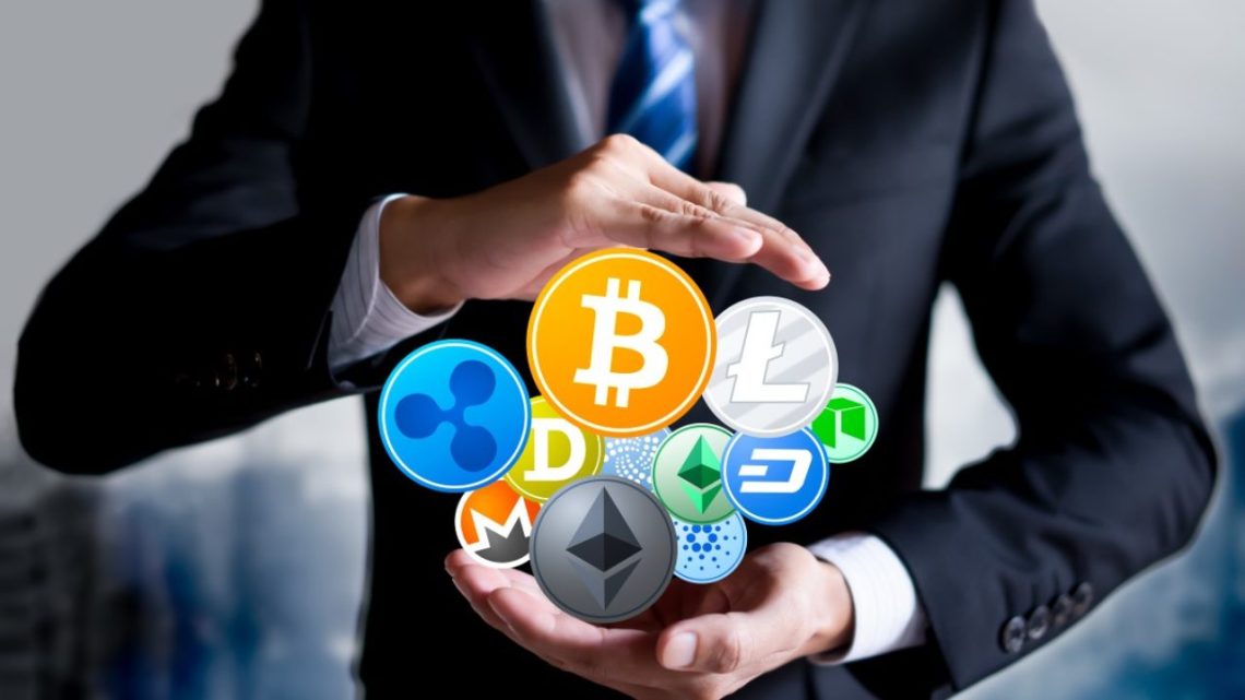 أفضل العملات الرقمية للاستثمار الآن: أفضل 10 عملات رقمية لسنة 2025