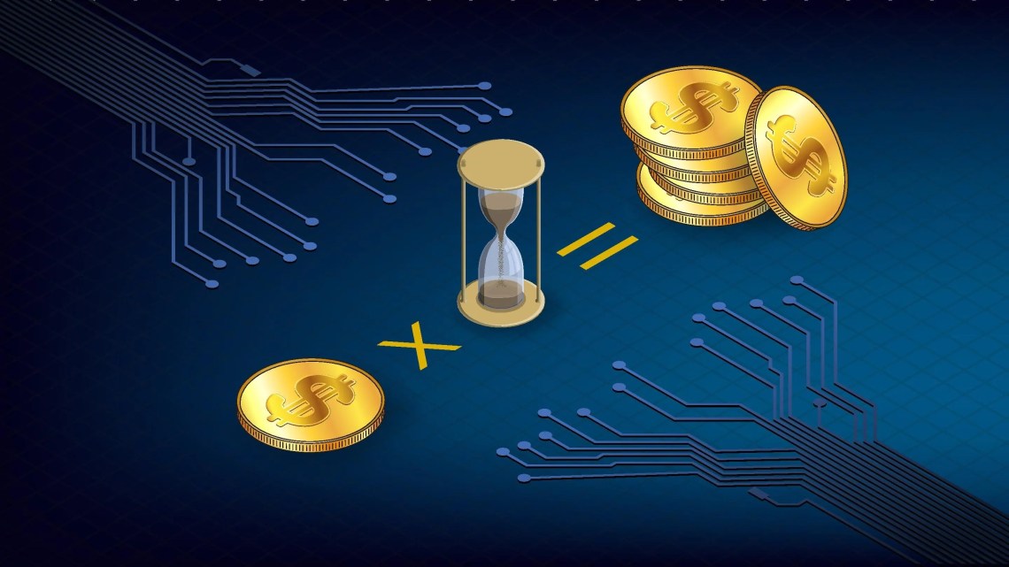 أفضل منصات تحصيص العملات الرقمية للمستثمرين العرب