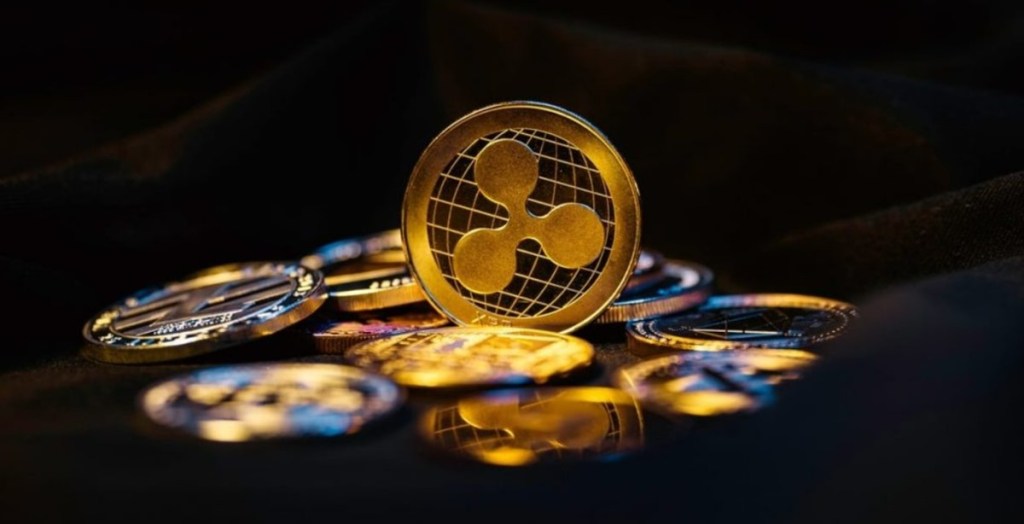 Kako ustvariti XRP denarnico
