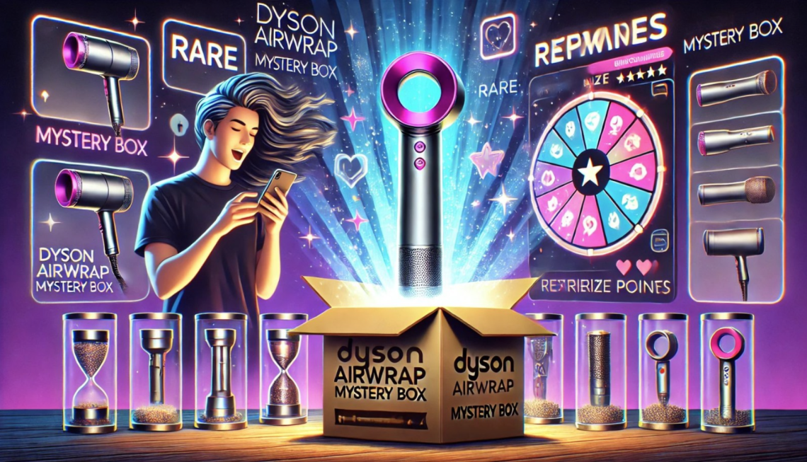 神秘盒子推薦與評測：開箱攻略、玩法技巧指南