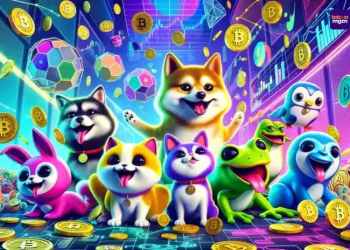 Top 3 opkomende crypto memes met toekomst terwijl SHIB & DOGE dalen – nu memecoins kopen?