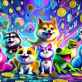 Top 3 opkomende crypto memes met toekomst terwijl SHIB & DOGE dalen – nu memecoins kopen?