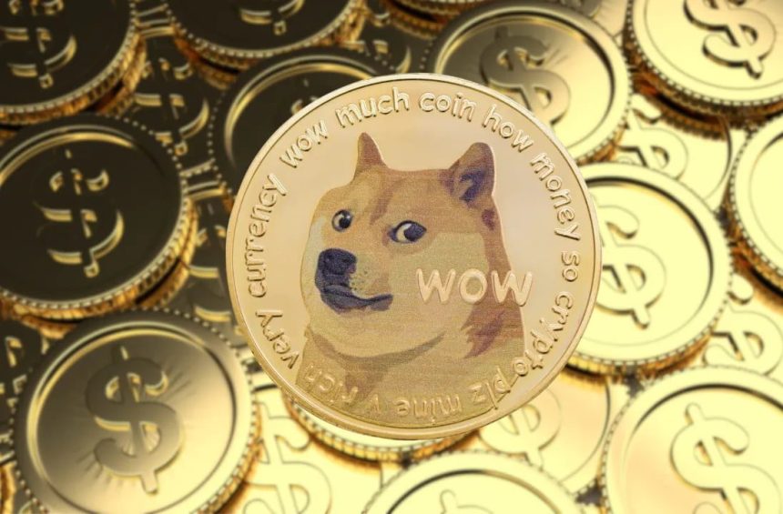 bitcoin daalt, dogecoin koers, cardano koers