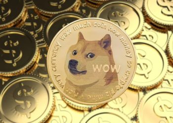 bitcoin daalt, dogecoin koers, cardano koers