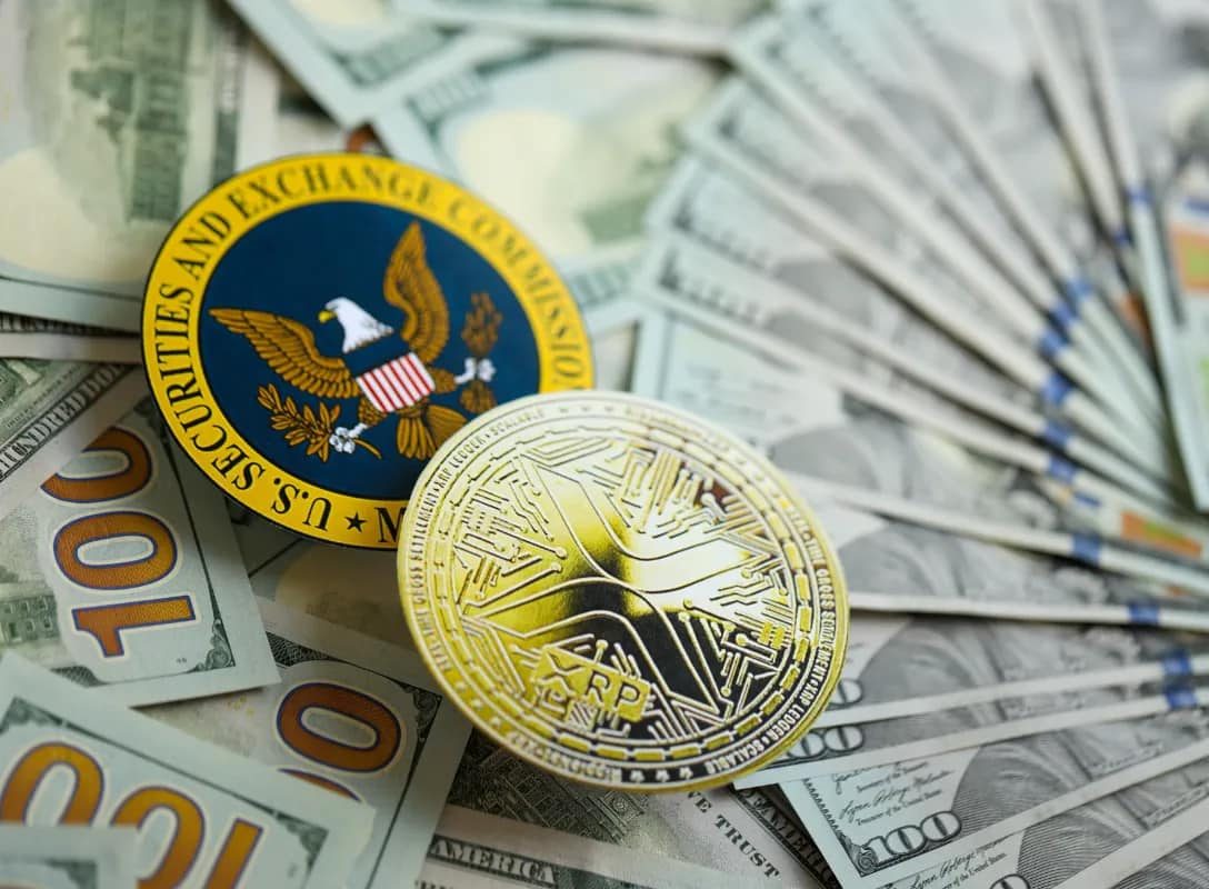 XRP ETF, ¿podría Ripple alcanzar los 100 euros?