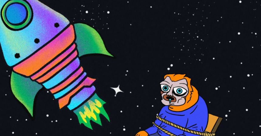 仮想通貨1000倍の可能性｜ソラナ発レイヤー2新星が約42億円を調達、プレセール残り18日