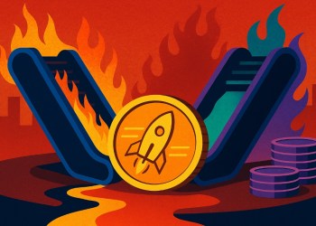 Layer-2 大戰升溫　Solaxy領跑 Solana生態預售募資達3,900 萬